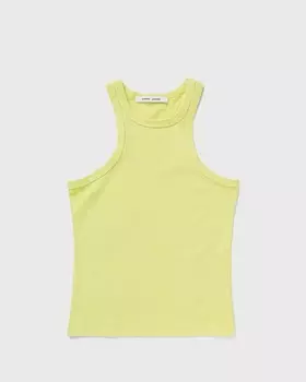 Топ Samse & Samse Helene Tank Top 11725, цвет mellow green