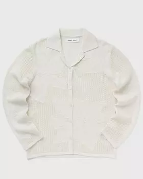 Топ Samse & Samse Sacona Shirt 12923, цвет clear cream