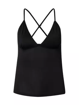 Топ Samse Samse SAFAYE, черный