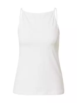Топ Samse Samse STINNA, белый