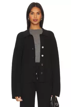 Топ Sancia Elisa, черный