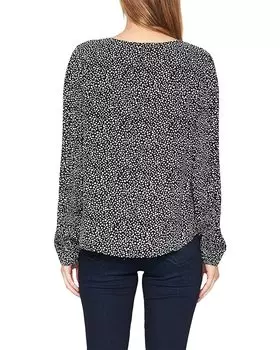 Топ Sanctuary Party On Top, цвет Nocturnal Spots