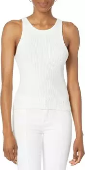 Топ Sanctuary Sunny Valley Tank, белый