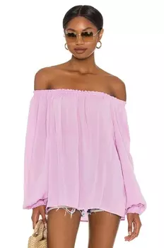 Топ Sanctuary Sunshine, цвет Orchid