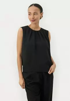 Топ SANDELINE Part Two, черный