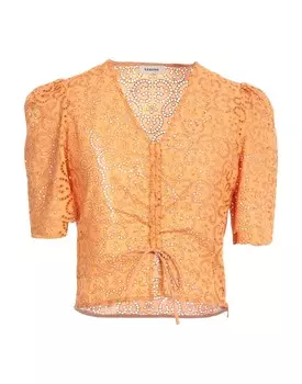 Топ Sandro, абрикос