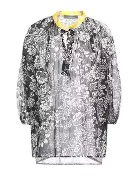 Топ Sandro Ferrone, черный