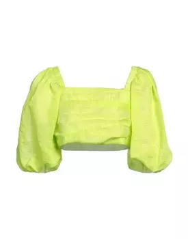 Топ Sandro, зеленый