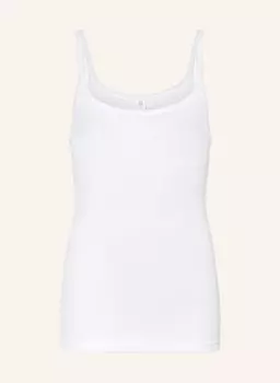 Топ Sanetta, белый