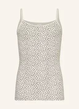 Топ Sanetta, цвет CREME/SCHWARZ