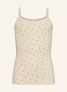 Топ Sanetta, цвет HELLORANGE/ROS/HELLGRN