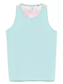 Топ Sapa без рукавов Rossignol, синий