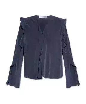 Топ сароза Samse Samse, синий