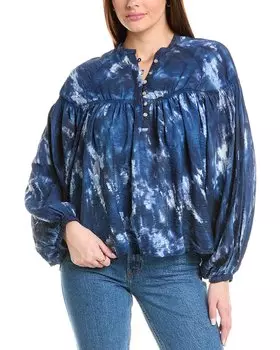 Топ «Саша» Electric & Rose