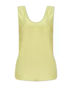 Топ сасумма Samse Samse, зеленый