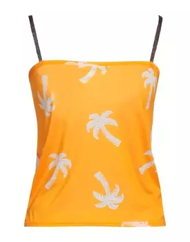 Топ Scaglione, оранжевый