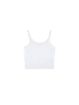 Топ Scalpers, белый