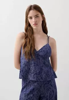 Топ Scalpers, синий