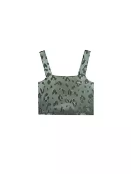 Топ Scalpers, зеленый