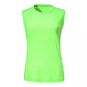 Топ Schffel, цвет fluoreszierendes neongrn