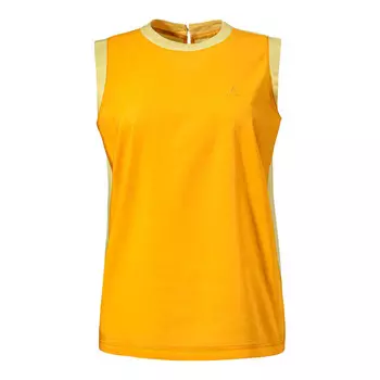 Топ Schffel, цвет gold