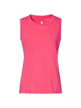 Топ Schffel, розовый