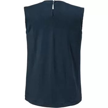 Топ Schffel, темно-синий