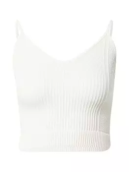 Топ SCHIESSER, белый