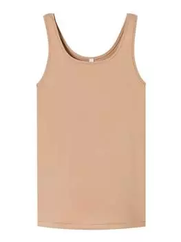 Топ Schiesser, цвет maple