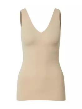 Топ Schiesser, нюд