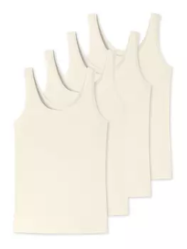 Топ Schiesser Trger Uncover, разноцветный