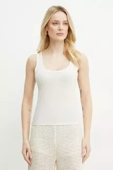 Топ Scoppio Marella, бежевый