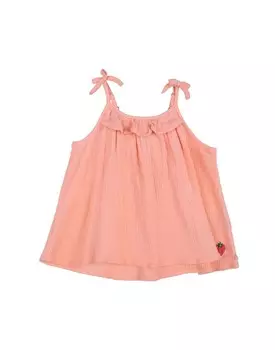 Топ Scotch R'Belle, лососево-розовый