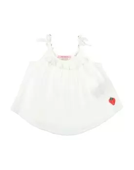 Топ Scotch R'Belle, слоновая кость