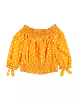 Топ Scotch R'Belle, желтый