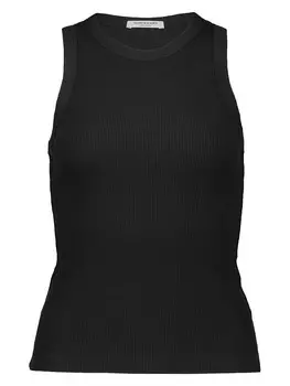 Топ Scotch & Soda Top, черный