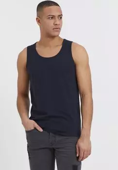 Топ SDCASAL Solid, цвет insignia blue