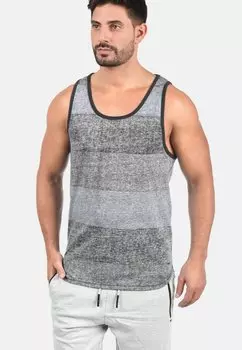 Топ SDCHARAN Solid, черный