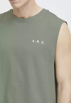 Топ Sdelandro Solid, накладка