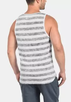 Топ Sdmende Solid, темно-серый