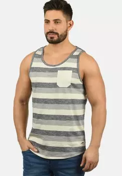 Топ SDWHICCO Solid, цвет black