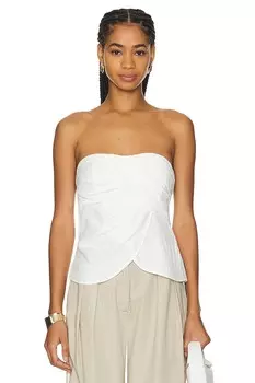 Топ seaira Sovere, цвет chalk