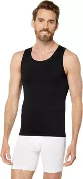 Топ Seamless Tank Spanx, цвет Classic Black NEW
