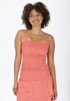 Топ Seaside, розовый Maine W