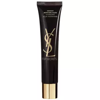 Top secrets Мгновенное увлажнение сияние 40 мл Ysl