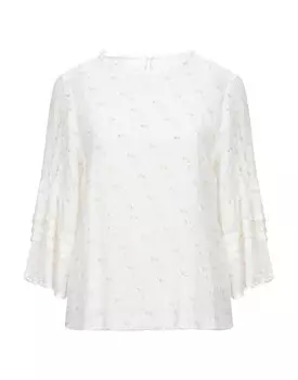 Топ See By Chlo, слоновая кость