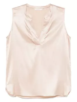 Топ Сельма Xacus, розовый