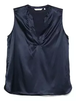 Топ Сельма Xacus, синий