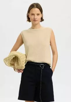 Топ Selected Femme, белый