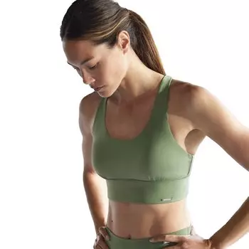 Топ Selene, зеленый